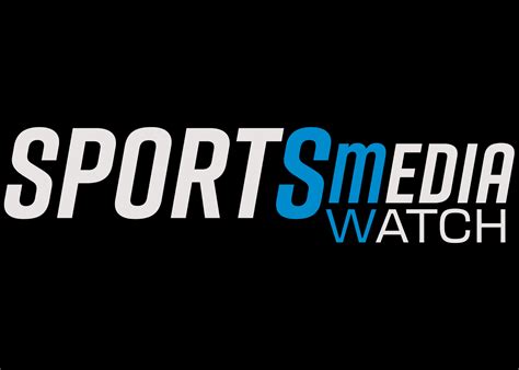 sportsmediawatch|sports media watch latest news.